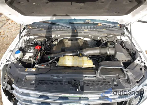 2018 Ford Expedition Xlt z USA, uszkodzony, nr VIN 1FMJU1JT2JEA63074